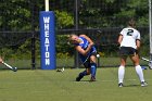 FH vs Nichols  Wheaton College Field Hockey vs Nichols College. - Photo By: KEITH NORDSTROM : Wheaton, field hockey, FH2021